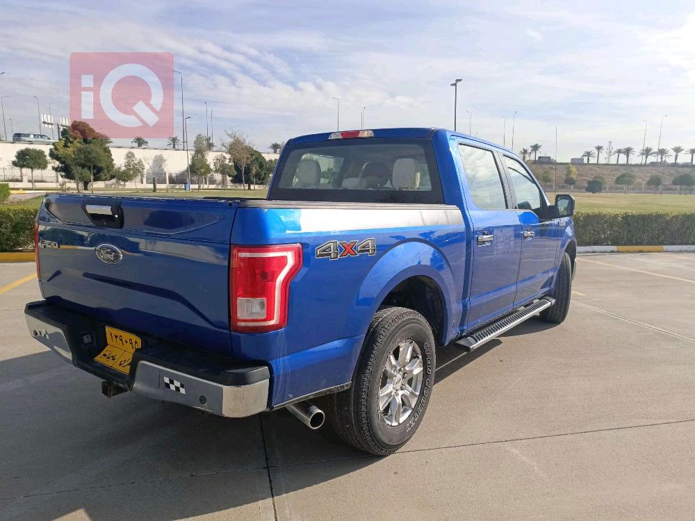 فۆرد F-150